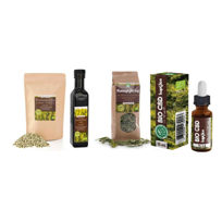 Slika EkoKor eko paket »mali« ali » veliki, 1 set