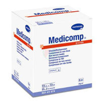 Slika Medicomp Extra zloženci - 6 slojni (NEsterilni)