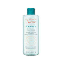 Slika Avene Cleanance micelarna voda za čiščenje kože, 400 mL