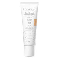 Slika Avene Couvrance korektivni tekoči puder - odtenek 2.5/bež, 30 mL