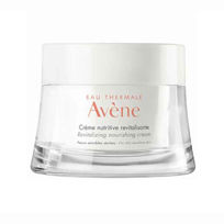 Slika Avene hranilna revitalizacijska krema za občutljivo in suho kožo, 50 mL