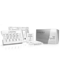 Slika Casmara Treatment Eye Perfection za dve negi, 2 seta