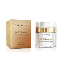 Slika Casmara Vitalizing Q10 Rescue hranilna krema, 50 mL