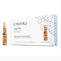 Slika Casmara Flash Solution Ampoules Hyal Pro