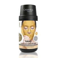 Slika Casmara Luxury Peel-Off Maska Home Kit, 1 set