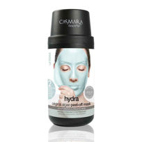 Slika Casmara Hydra Peel-Off Maska Home Kit, 1 set