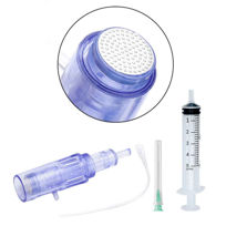 Slika Casmara nano glava za Microneedling, 1 komplet