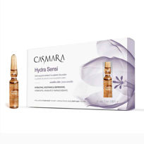 Slika Casmara Flash Solution Ampoules Hydra Sensi