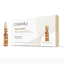Slika Casmara Flash Solution Ampoules Age Complex