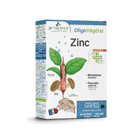 Slika 3 Chenes OligoVegetal bio cink, 20 ampul