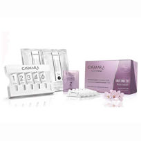 Slika Casmara Infinity Treatment za dve negi, 2 kompleta