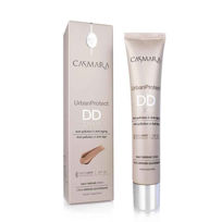 Slika Casmara Urban Protect DD krema, različni odtenki, 50 mL