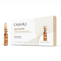 Slika Casmara Flash Solution Ampoules Age Complex, 5 ali 20 ampul