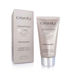 Slika Casmara Urban Protect Recovery krema za roke, 50 mL