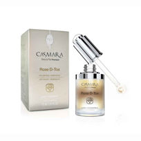Slika Casmara Super Concentrate Rose D-Tox, 30 mL