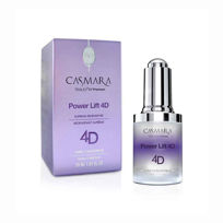 Slika Casmara Super Concentrate Power Lift 4D, 30 mL