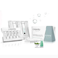 Slika Casmara Purifying Treatment za dve negi, 2 kompleta