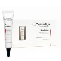 Slika Casmara Bodyart-S Solution (Sculpting & Anti-Cellulite), 10 x 10 mL