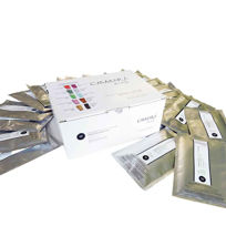 Slika Casmara Mix Peel-off mask, 10 mask