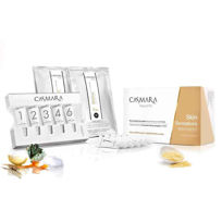 Slika Casmara Skin Sensations Treatment za dve negi, 2 kompleta