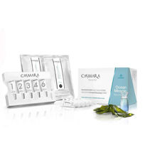 Slika Casmara Ocean Miracle Treatment za dve negi, 2 kompleta