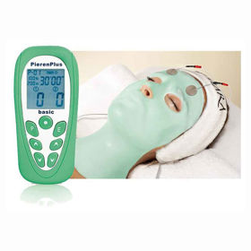 Slika Casmara Pierenplus Basic aparat za ionizacijo, 1 naprava