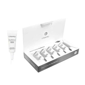 Slika Casmara Nature Ampoules Equilibrium, 5 x 4 mL