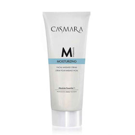 Slika Casmara Moisturizing vlažilna masažna krema, 200 mL