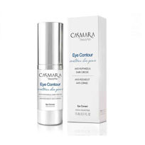 Slika Casmara Eye Contour Anti-Puffiness & Dark Circles gel proti podočnjakom, 15 mL
