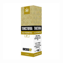 Slika CBDex G-Forte 5 %, 10 mL