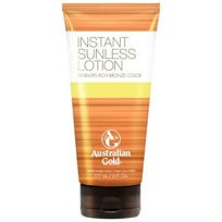 Slika Australian Gold Instant Sunless losjon losjon bronzer, 177 mL