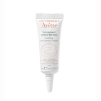 Slika Avene pomirjujoča krema za predel okoli oči, 10 mL