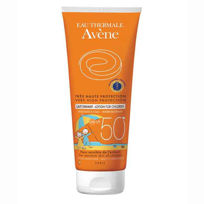 Slika Avene losjon za otroke z zelo visoko zaščito pred soncem ZF 50+, 100 mL