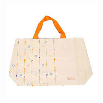 Slika Avene torba za na plažo, 1 torba