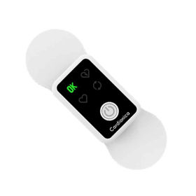 Slika Cardionica EKG aparat za samokontrolo, 1 naprava