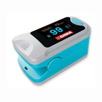 Slika Gima pulzni oksimeter za domačo uporabo, 1 naprava