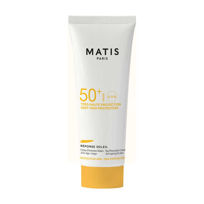Slika Matis SUN Protection krema za obraz z ZF 50+, 50 mL