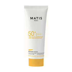 Slika Matis SUN Protection krema za obraz z ZF 50+, 50 mL