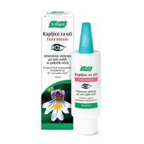 Slika A.Vogel Extra intense kapljice za oči, 10 mL