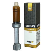 Slika CBDex CBD pasta 50 %, 5 mL