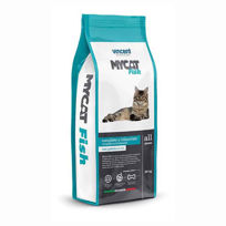 Slika Vincent MyCat Adult riba, 4 ali 20 kg