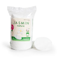 Slika Jasmin Premium nature blazinice, 50 blazinic
