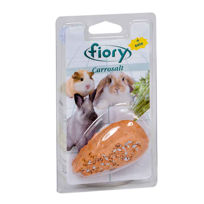 Slika Fiory mineralni kamen za glodalce - različne verzije, 65 g