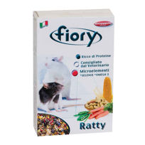 Slika Fiory Ratty hrana za podgane, 850 g