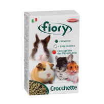 Slika Fiory zeliščni kroketi za glodalce, 400 g