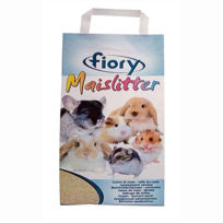 Slika Fiory posip iz koruznih storžev, 8 L