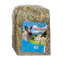 Slika Fiory Alpiland seno s kamilico, 500 g