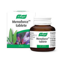 Slika A. Vogel Menoforce tablete - menopavza, 30 tablet