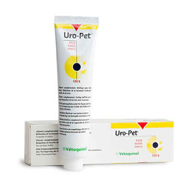 Slika Uro-Pet gel, 120 g
