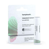 Slika HempTouch Intenzivni balzam za ustnice, 4.5 mL